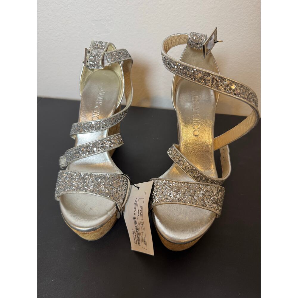 Jimmy Choo